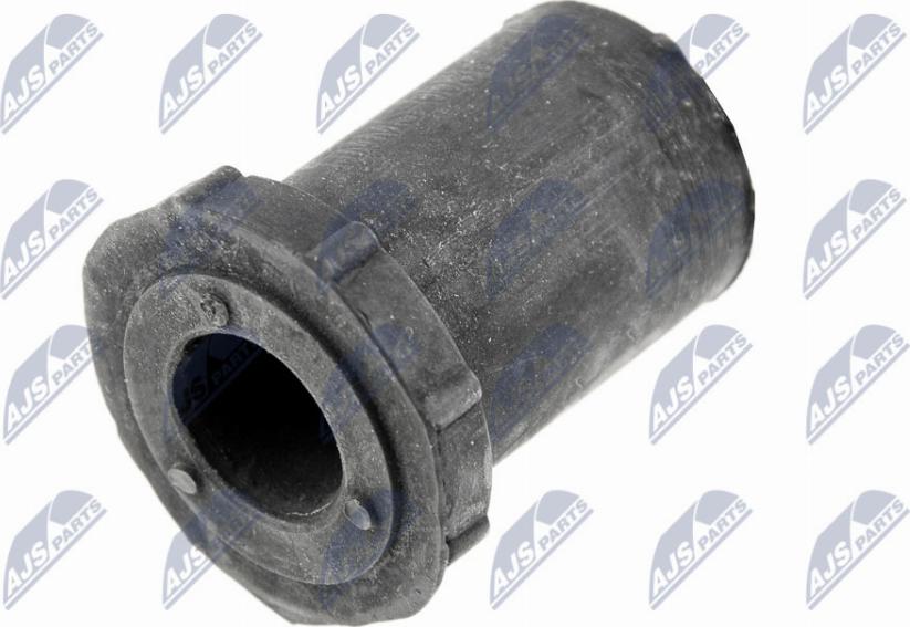 NTY ZTT-MS-003B - Bush, leaf spring www.parts5.com