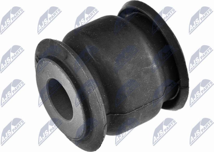 NTY ZTT-SB-004D - Uležištenje, spona www.parts5.com