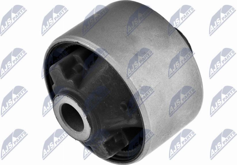 NTY ZTT-SB-000A - Bush of Control / Trailing Arm www.parts5.com