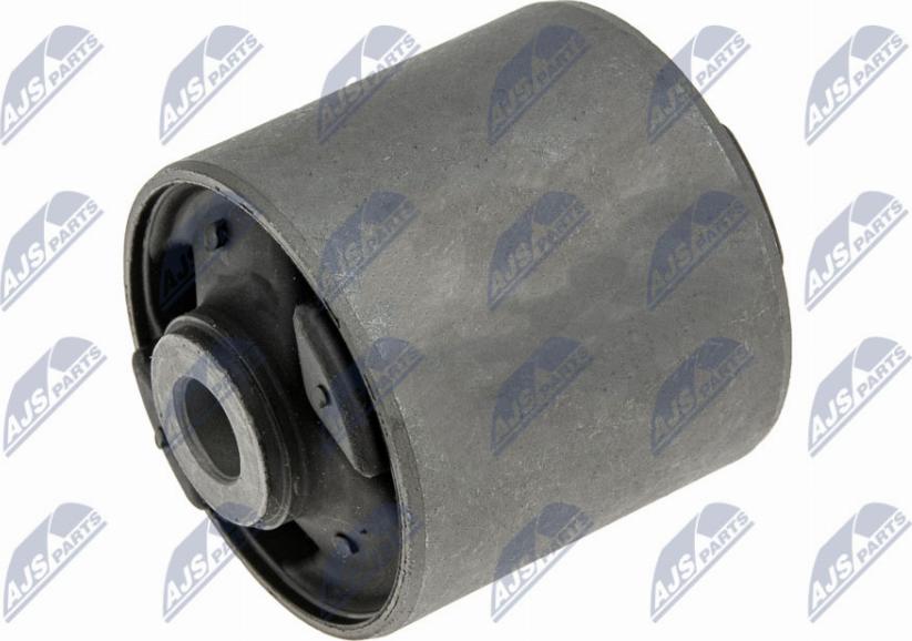 NTY ZTT-SU-002A - Mounting, differential www.parts5.com