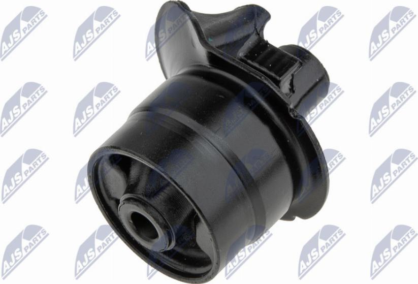 NTY ZTT-TY-040A - Mounting, axle beam www.parts5.com