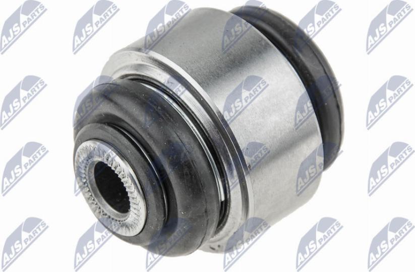 NTY ZTT-TY-035A - Bush of Control / Trailing Arm www.parts5.com