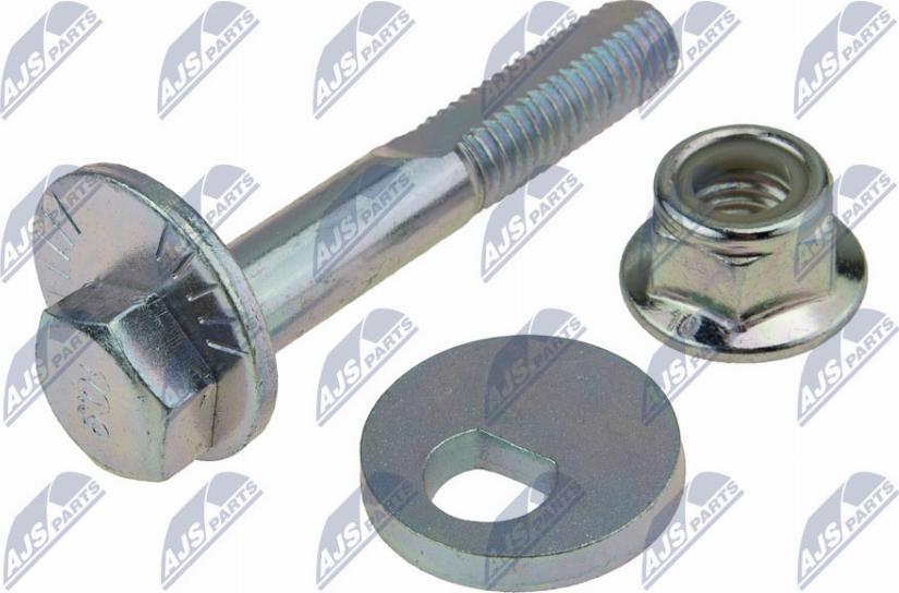 NTY ZWD-DW-012SK - Tornillo corrector de inclinación www.parts5.com