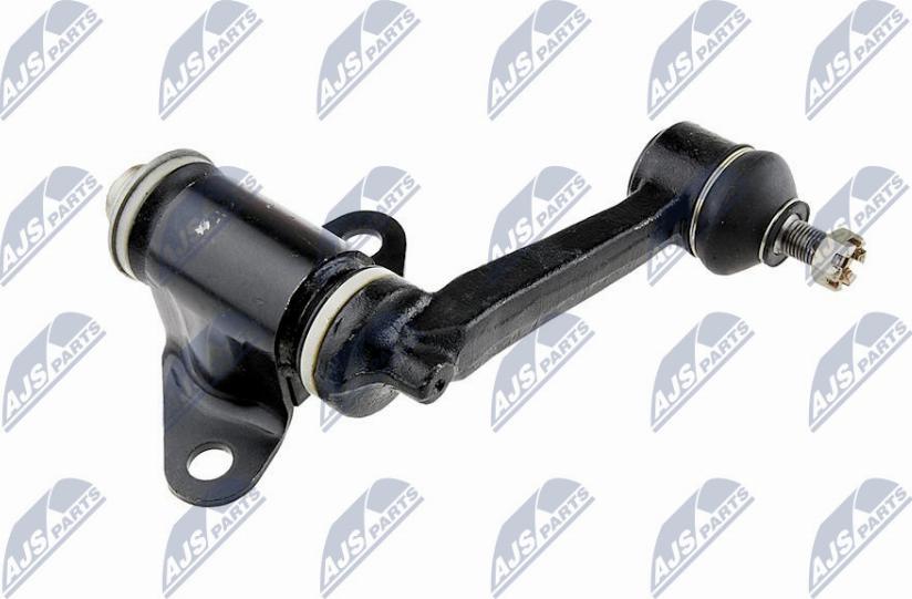 NTY ZWD-FR-000 - Pitman Arm www.parts5.com