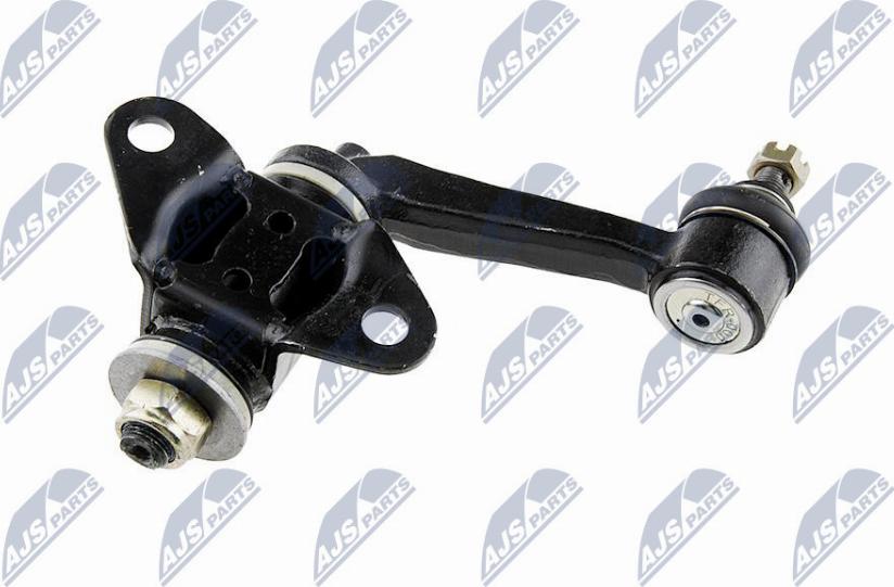 NTY ZWD-FR-000 - Pitman Arm www.parts5.com