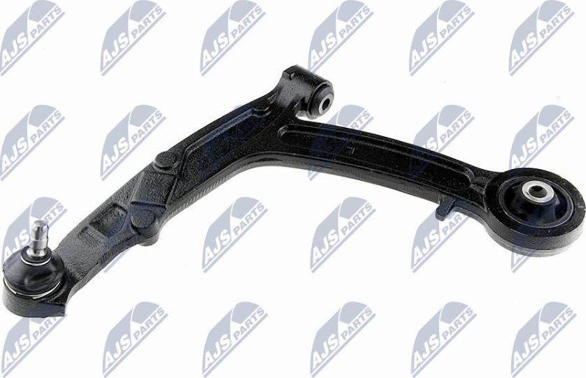 NTY ZWD-FT-003 - Track Control Arm parts5.com