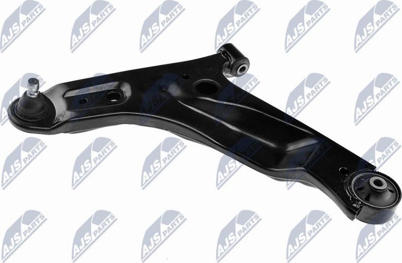 NTY ZWD-HY-566 - Track Control Arm www.parts5.com