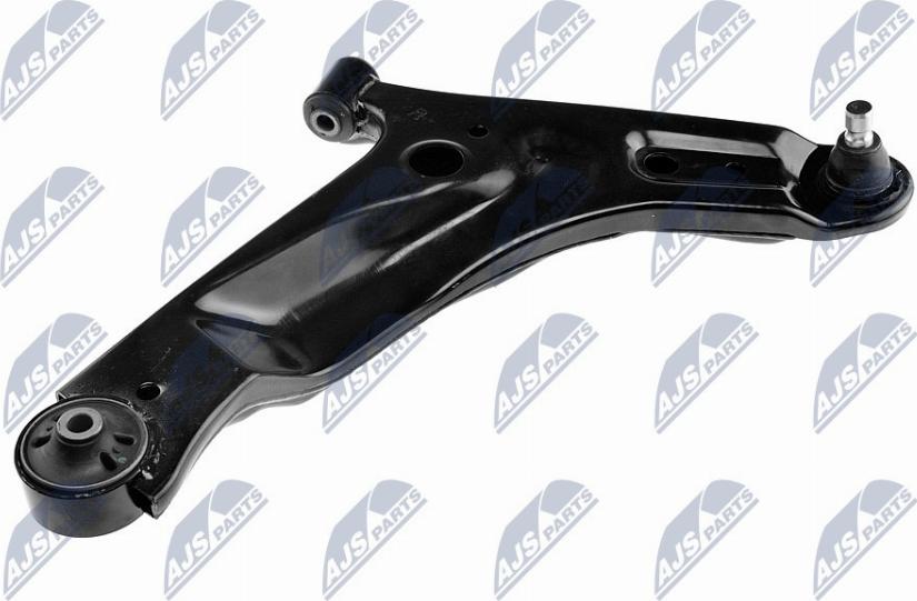 NTY ZWD-HY-567 - Track Control Arm www.parts5.com