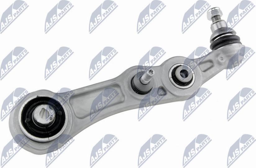 NTY ZWD-ME-018 - Track Control Arm www.parts5.com