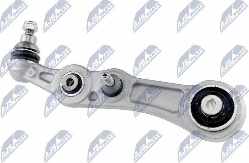 NTY ZWD-ME-017 - Track Control Arm www.parts5.com