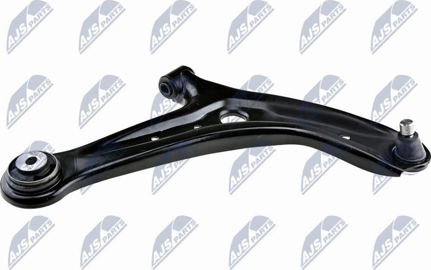 NTY ZWD-MZ-094 - Track Control Arm www.parts5.com