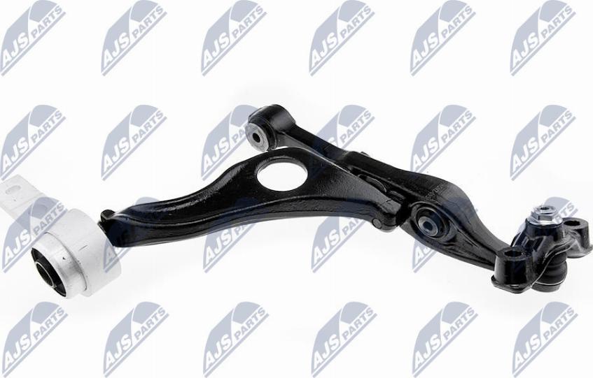 NTY ZWD-MZ-095 - Track Control Arm www.parts5.com