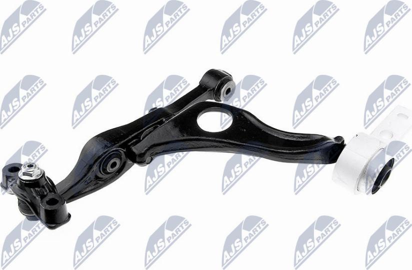 NTY ZWD-MZ-096 - Track Control Arm www.parts5.com