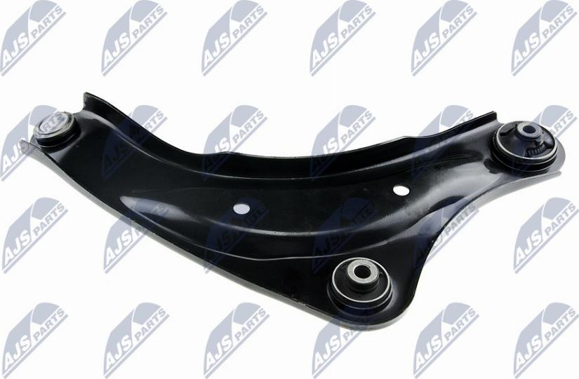 NTY ZWD-NS-137 - Рычаг подвески колеса www.parts5.com