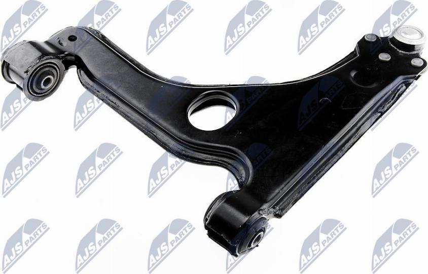 NTY ZWD-PL-018 - Track Control Arm www.parts5.com