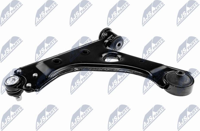 NTY ZWD-PL-022 - Track Control Arm www.parts5.com