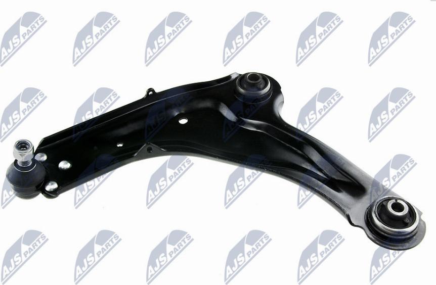 NTY ZWD-RE-020 - Track Control Arm www.parts5.com