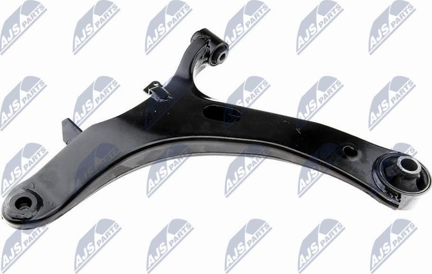 NTY ZWD-SB-006 - Bras de liaison, suspension de roue www.parts5.com