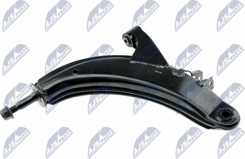 NTY ZWD-SB-018 - Track Control Arm parts5.com