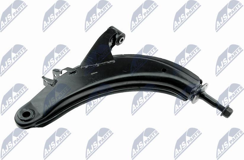 NTY ZWD-SB-017 - Track Control Arm parts5.com