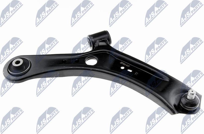 NTY ZWD-SU-036 - Track Control Arm www.parts5.com