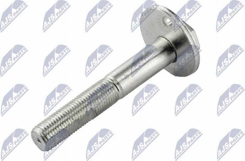 NTY ZWD-SU-038S - Camber Correction Screw www.parts5.com