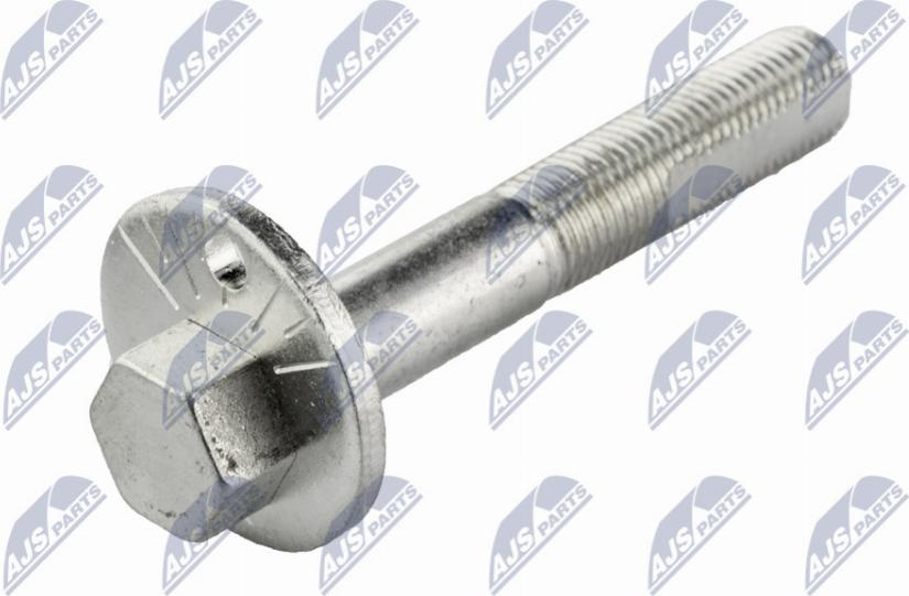 NTY ZWD-SU-038S - Camber Correction Screw www.parts5.com