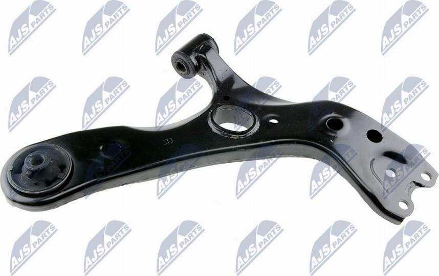 NTY ZWD-TY-206 - Рычаг подвески колеса www.parts5.com