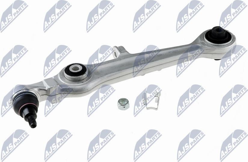 NTY ZWD-VW-006 - Brat, suspensie roata www.parts5.com