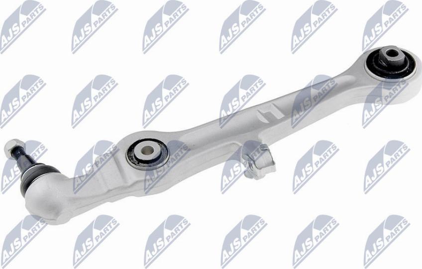 NTY ZWD-VW-010 - Носач, окачване на колелата www.parts5.com