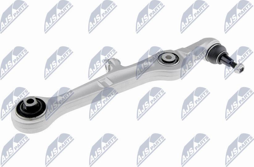 NTY ZWD-VW-010 - Bugi kolu, tekerlek bağlantısı www.parts5.com