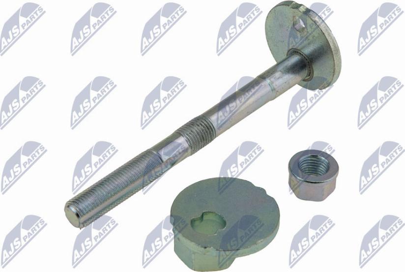 NTY ZWG-TY-028SK - Camber Correction Screw www.parts5.com