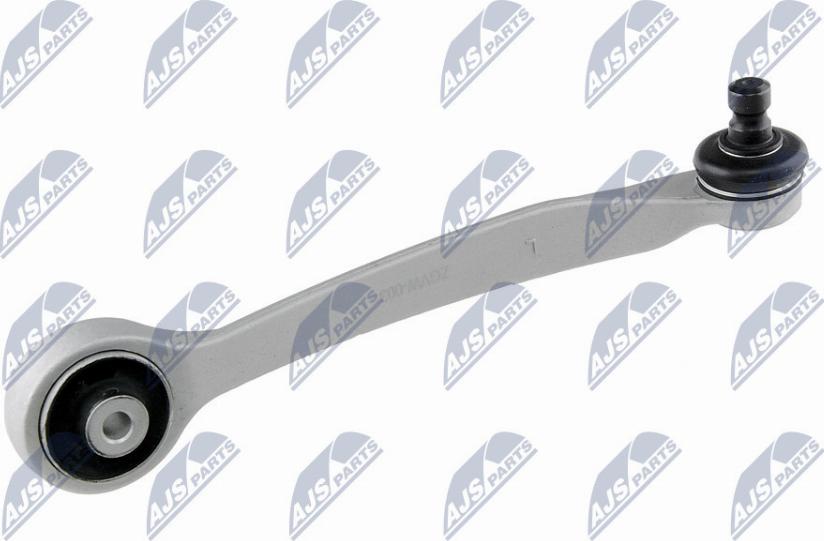 NTY ZWG-VW-003 - Носач, окачване на колелата www.parts5.com