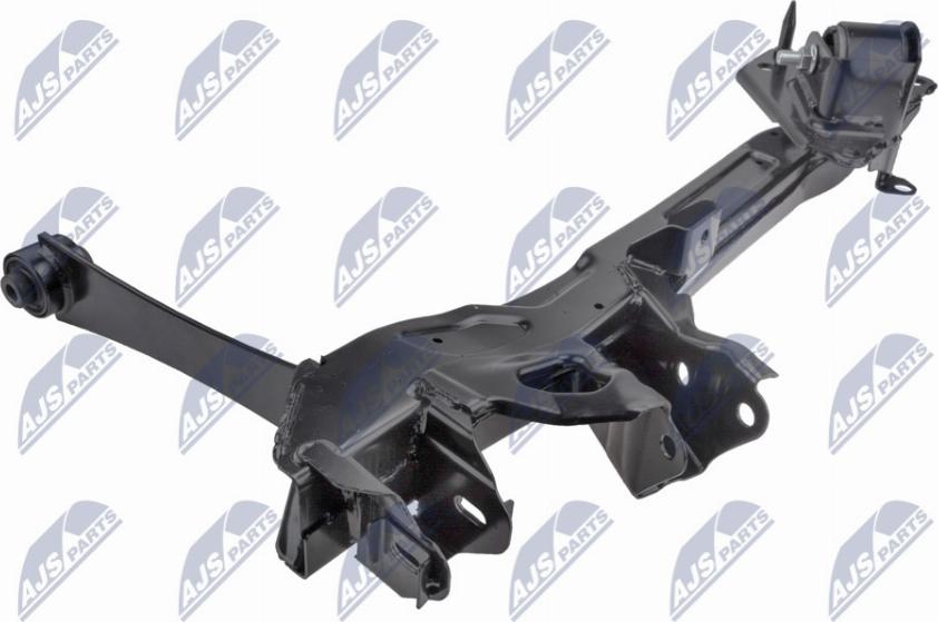 NTY ZWT-AR-003 - Brat, suspensie roata www.parts5.com