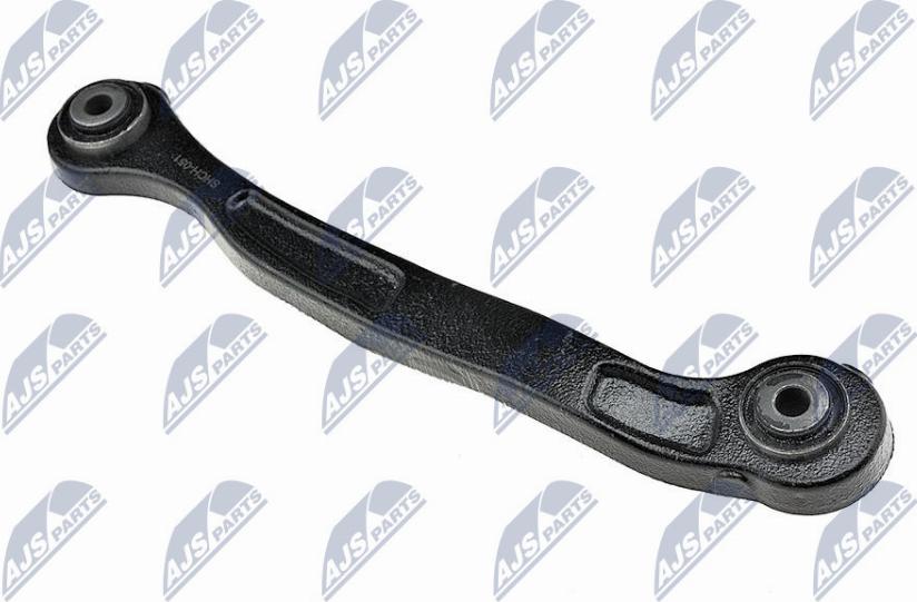 NTY ZWT-CH-051 - Brat, suspensie roata www.parts5.com