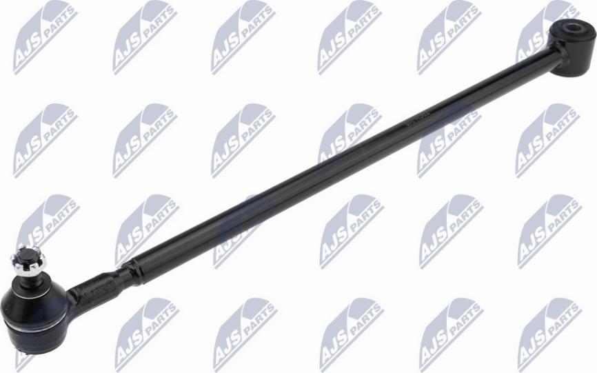 NTY ZWT-CH-019 - Brat, suspensie roata www.parts5.com