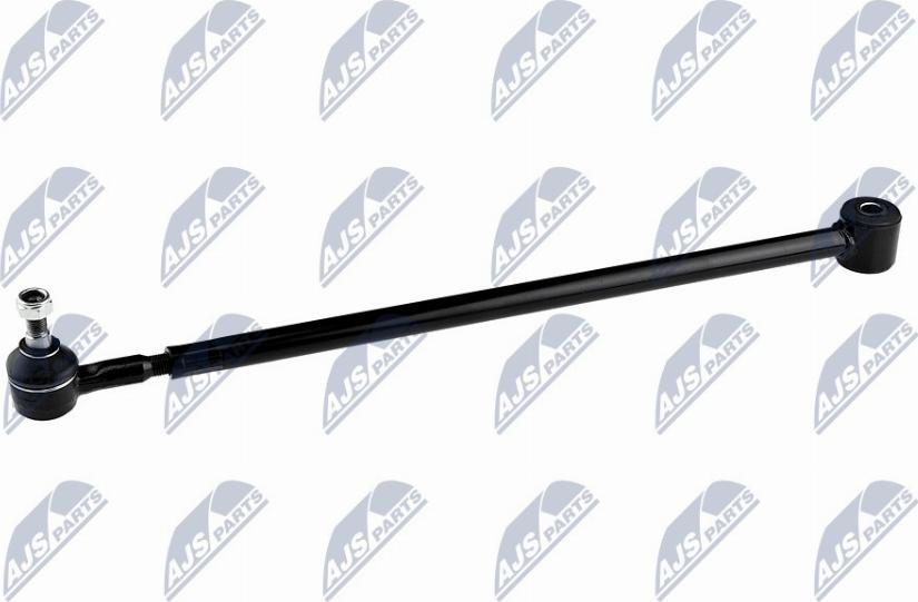 NTY ZWT-CH-018 - Brat, suspensie roata www.parts5.com