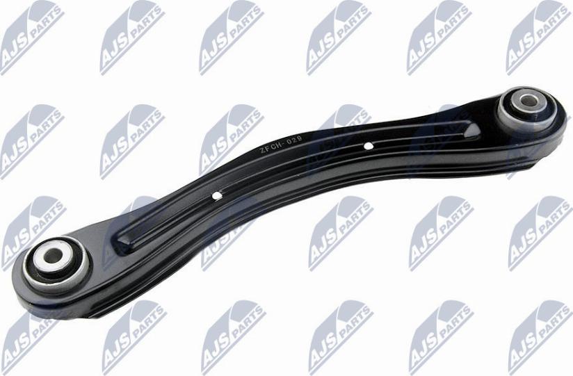 NTY ZWT-CH-029 - Track Control Arm parts5.com