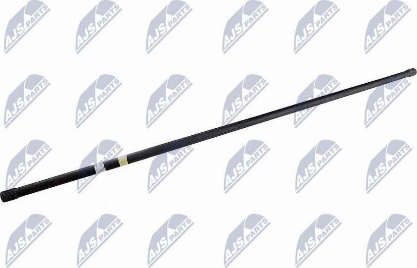 NTY ZWT-CT-012 - Stud, torsion bar www.parts5.com