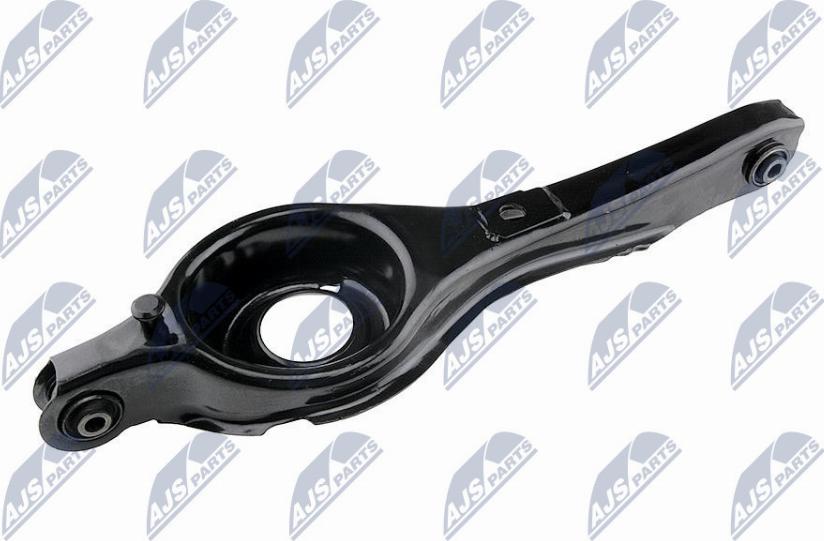 NTY ZWT-FR-000 - Brat, suspensie roata www.parts5.com