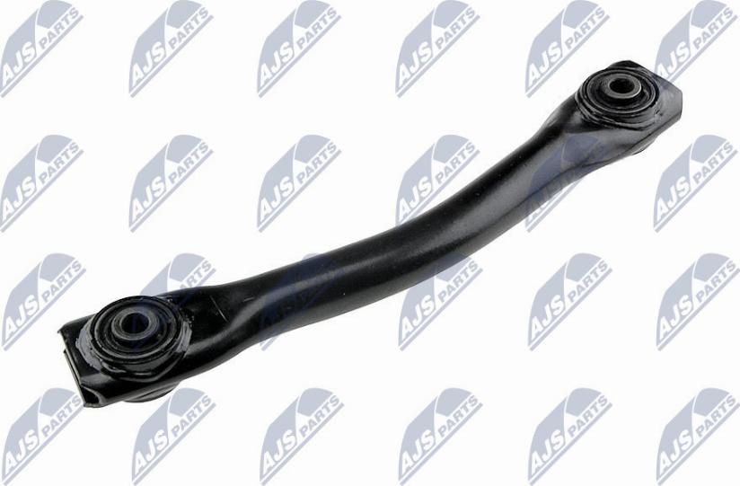 NTY ZWT-FR-001 - Brat, suspensie roata www.parts5.com