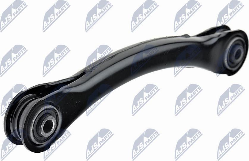 NTY ZWT-FR-001 - Brat, suspensie roata www.parts5.com