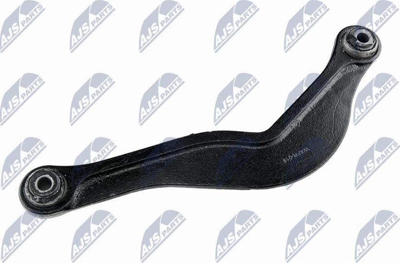 NTY ZWT-FR-019 - Track Control Arm parts5.com