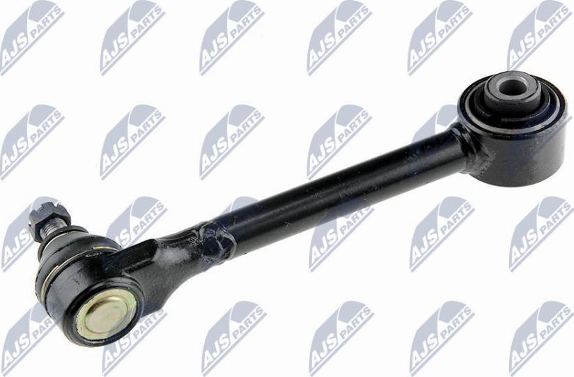 NTY ZWT-HD-020 - Barra oscilante, suspensión de ruedas www.parts5.com