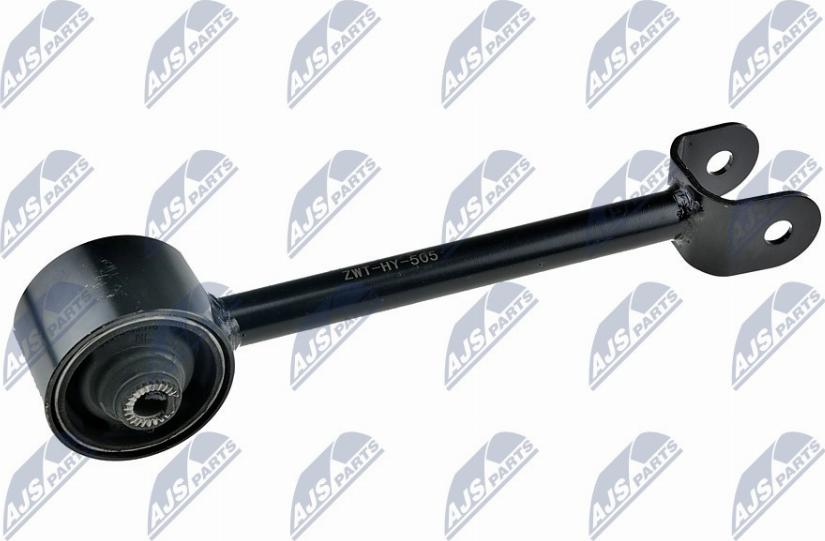 NTY ZWT-HY-505 - Track Control Arm www.parts5.com