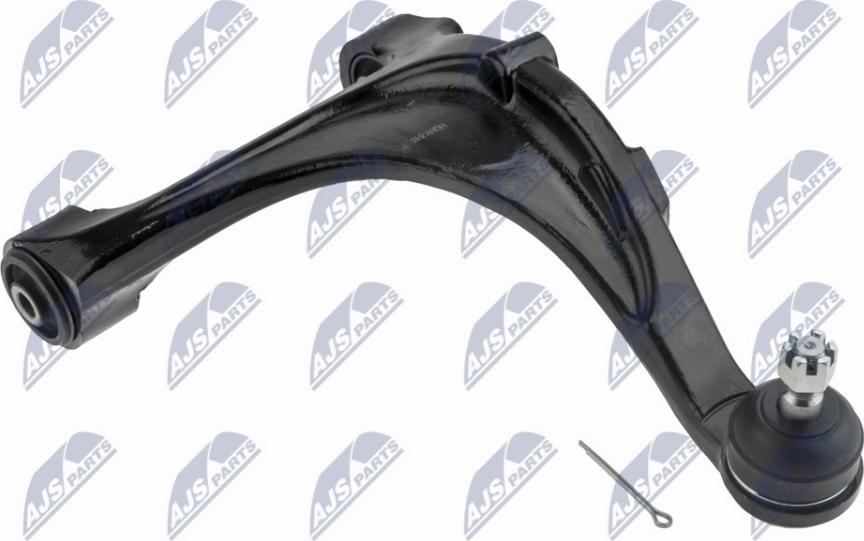 NTY ZWT-HY-515 - Track Control Arm www.parts5.com