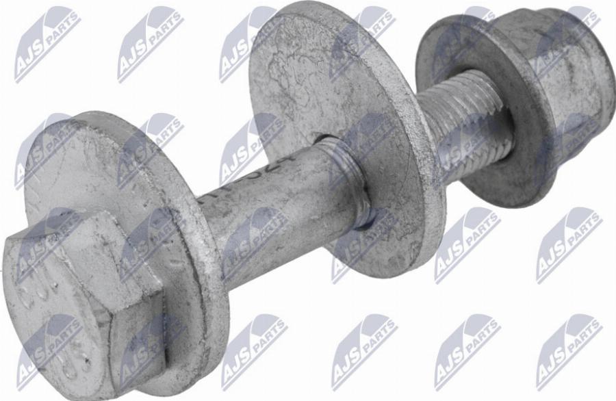 NTY ZWT-HY-524SK - Camber Correction Screw Set www.parts5.com