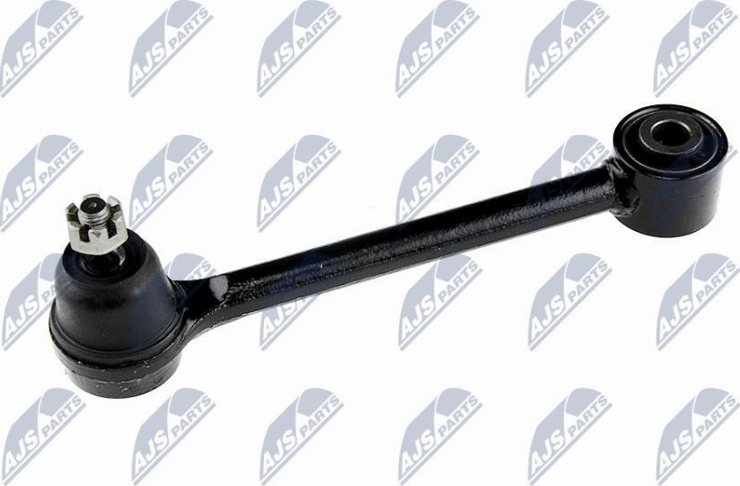 NTY ZWT-KA-307 - Brat, suspensie roata www.parts5.com