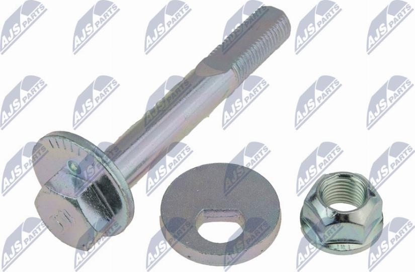 NTY ZWT-KA-331SK - Camber Correction Screw www.parts5.com