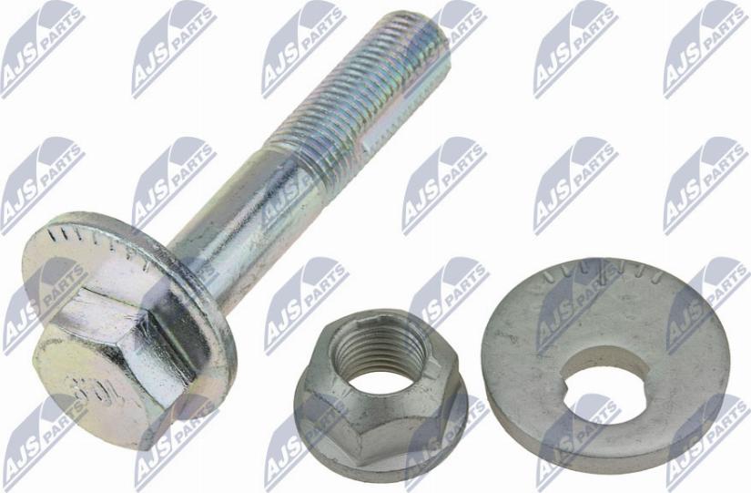 NTY ZWT-KA-332SK - Tornillo corrector de inclinación www.parts5.com